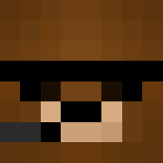 Minecraft profile picture for @fabilus11