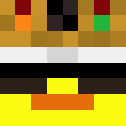 Skin Head
