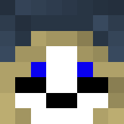 Minecraft profile picture for @Protestants