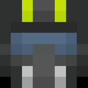 Skin Head