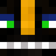 Minecraft profile picture for @Distinctive