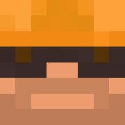 Minecraft profile picture for @hax85