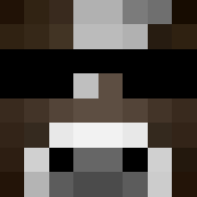 Minecraft profile picture for @BenQ