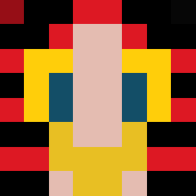 Skin Head