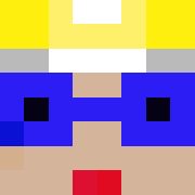 Skin Head