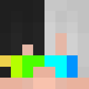 Skin Head