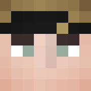 Skin Head