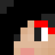 Minecraft profile picture for @Pantsh