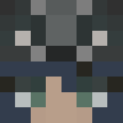 Skin Head