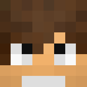 Minecraft profile picture for @InfoTech