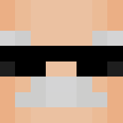 Skin Head