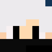 Skin Head
