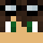 MiningisPain Minecraft head