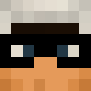 Skin Head