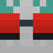 Skin Head