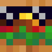 Skin Head