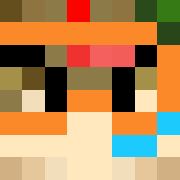 Skin Head