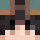ToastedWafflez Minecraft head