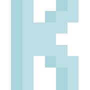 Minecraft profile picture for @Fibber