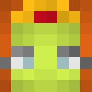 Skin Head