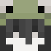 Minecraft profile picture for @KripAL