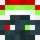 avatar ecstatoc skin