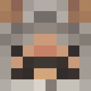 Skin Head