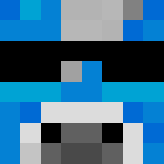 Skin Head