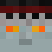 Skin Head
