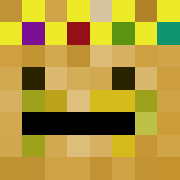 Skin Head