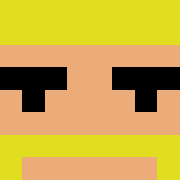 Skin Head