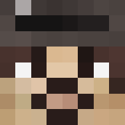 Skin Head