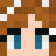 Minecraft avatar for LibsHQ