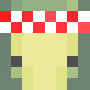 Skin Head