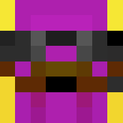 Skin Head