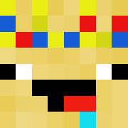 Skin Head