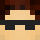 4Pas Minecraft head