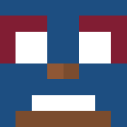 Skin Head