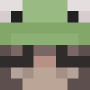 Minecraft profile picture for @silhs