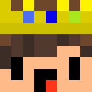 Skin Head