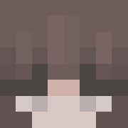 Minecraft profile picture for @Bashful