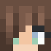 Minecraft profile picture for @KeloMelo