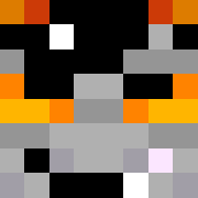 Skin Head
