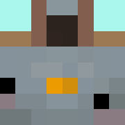 Skin Head
