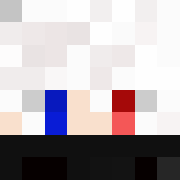 Skin Head