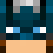 Minecraft profile picture for @Sarurobi