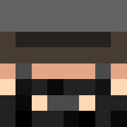 Skin Head