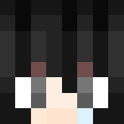 Minecraft profile picture for @GirlWith