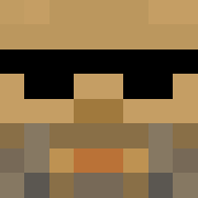 Skin Head