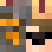 Skin Head